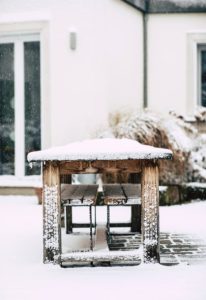 Sash window restoration Northumberland 