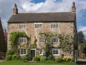Sash window restoration Northumberland